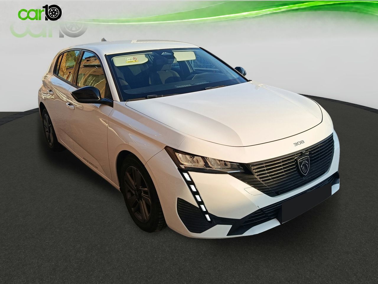 Peugeot 308 5P Active Pack BlueHDi 130 S&S MAN  - Foto 9