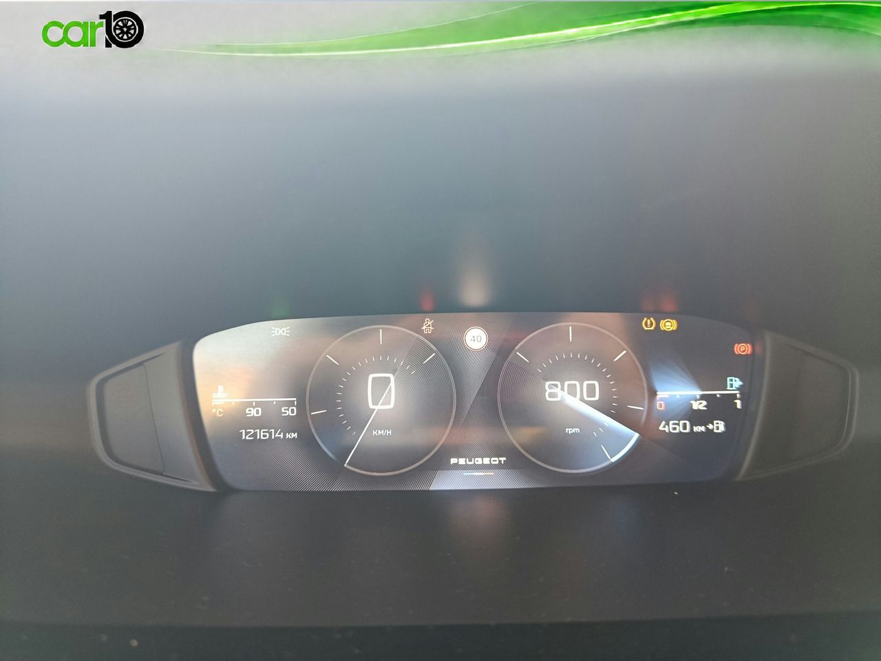 Peugeot 308 5P Active Pack BlueHDi 130 S&S MAN  - Foto 19