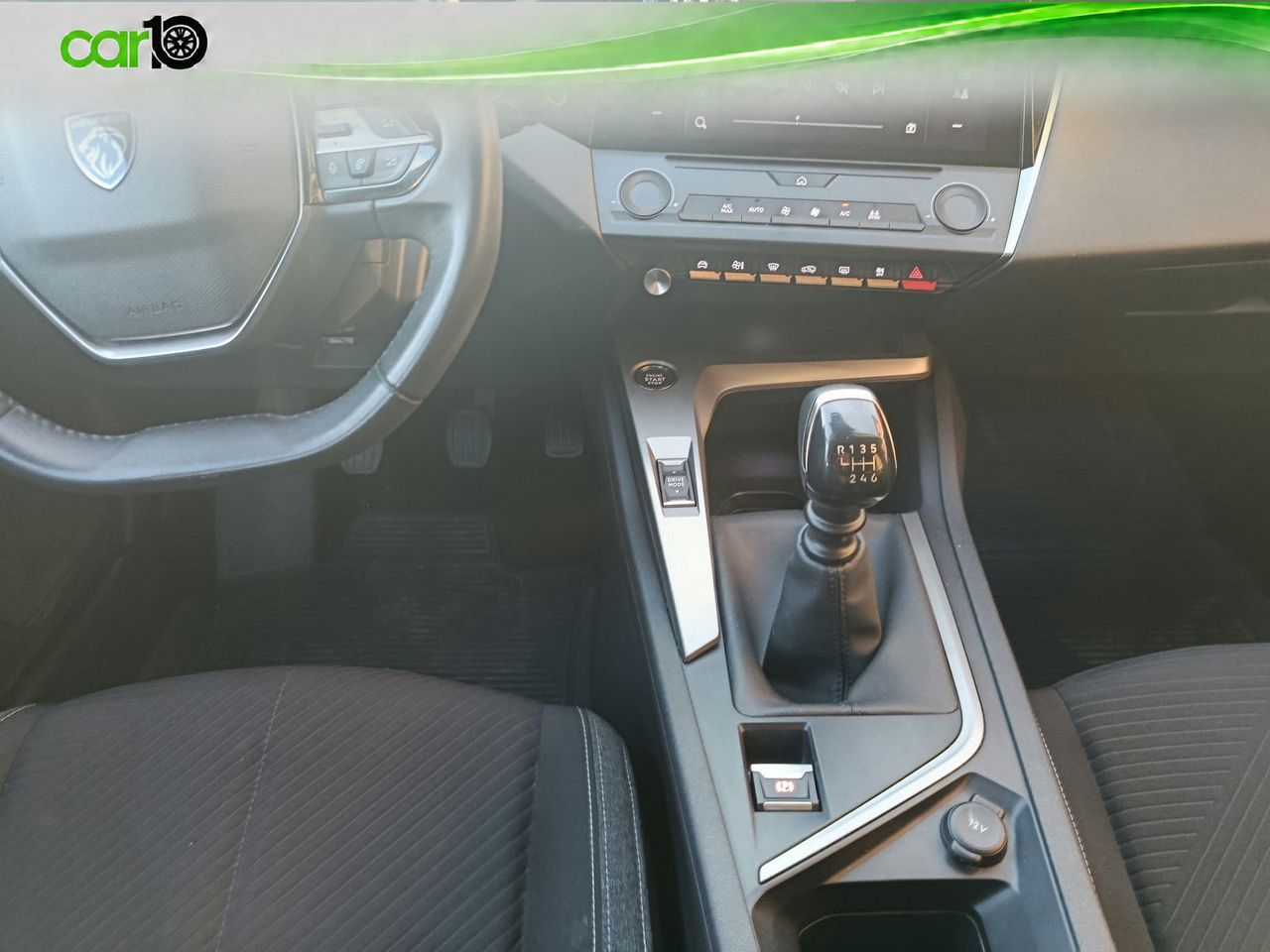 Peugeot 308 5P Active Pack BlueHDi 130 S&S MAN  - Foto 13