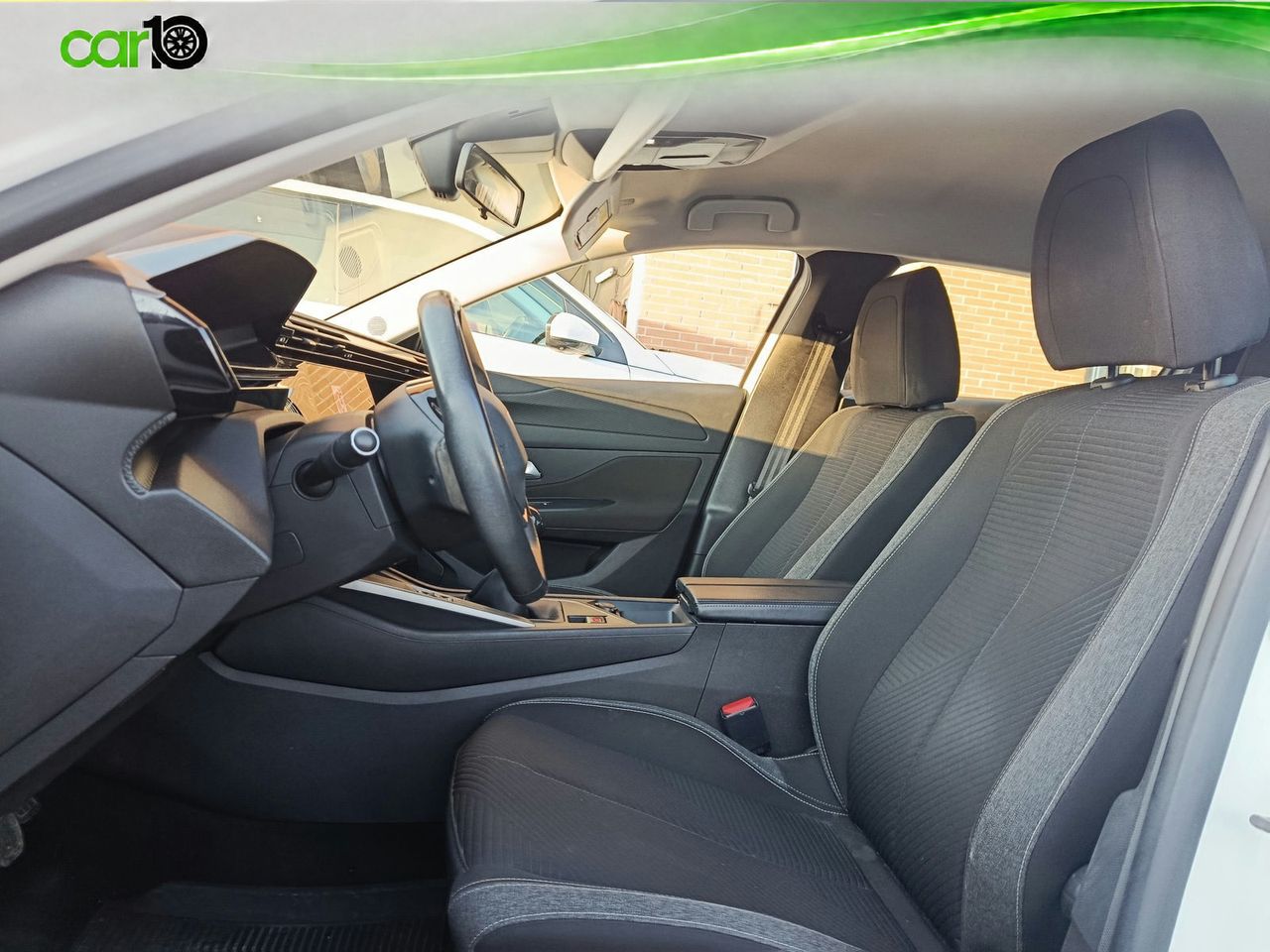 Peugeot 308 5P Active Pack BlueHDi 130 S&S MAN  - Foto 11
