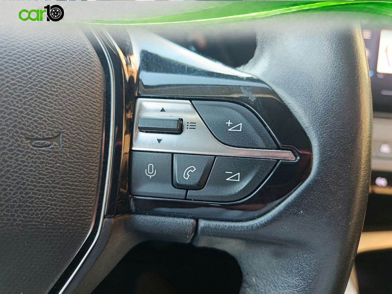 Peugeot 308 5P Active Pack BlueHDi 130 S&S MAN  - Foto 22
