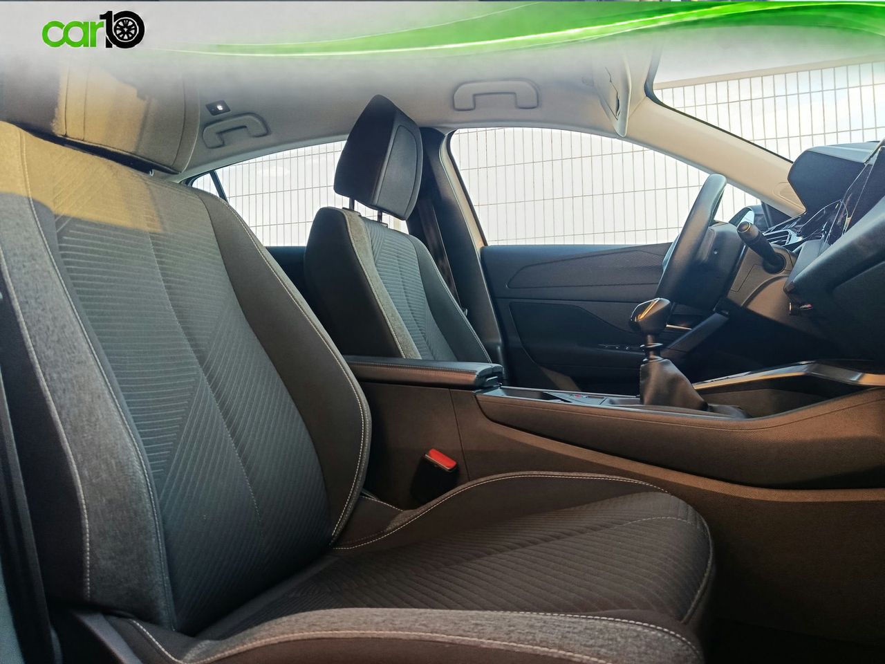 Peugeot 308 5P Active Pack BlueHDi 130 S&S MAN  - Foto 17
