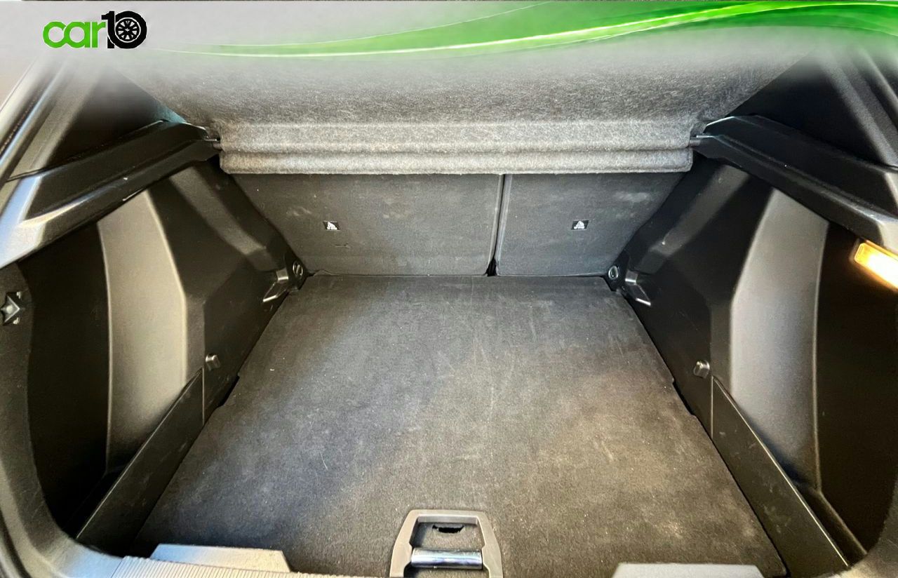 Peugeot 2008 Allure Puretech 130 S&S EAT8  - Foto 15