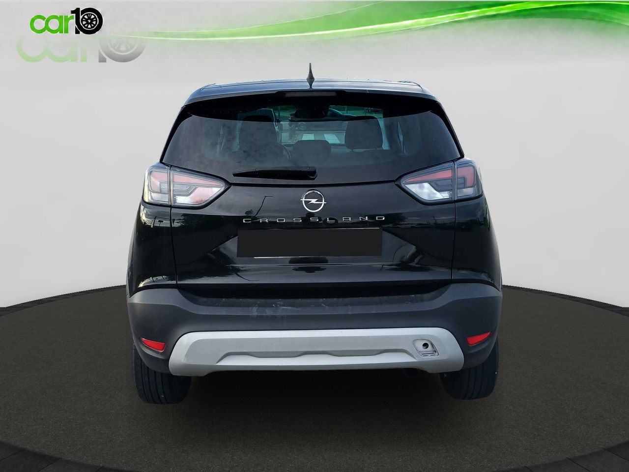 Opel Crossland 1.2 96kW (130CV) Elegance AT6  - Foto 6