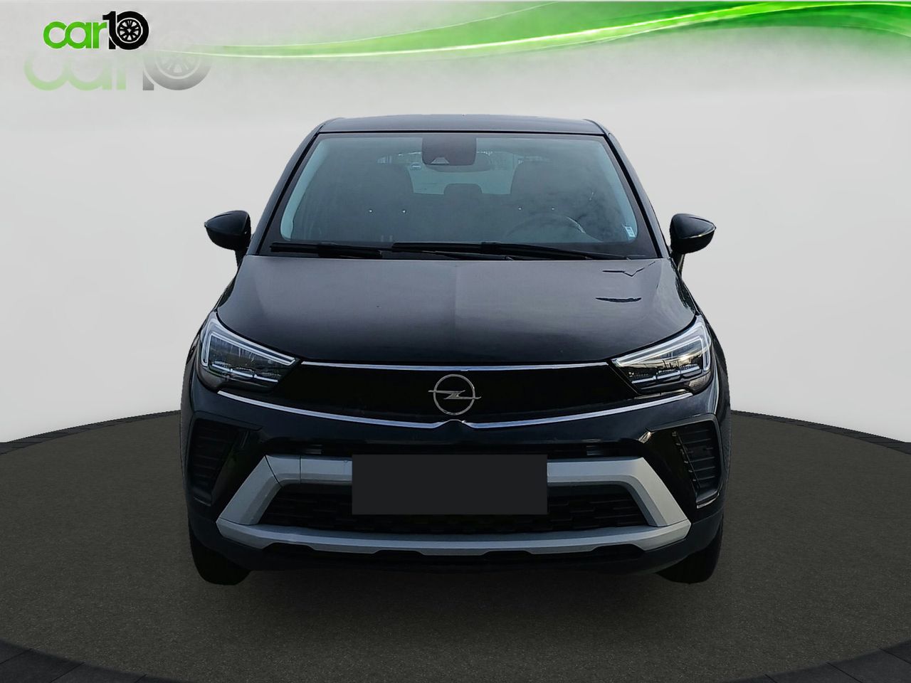 Opel Crossland 1.2 96kW (130CV) Elegance AT6  - Foto 10