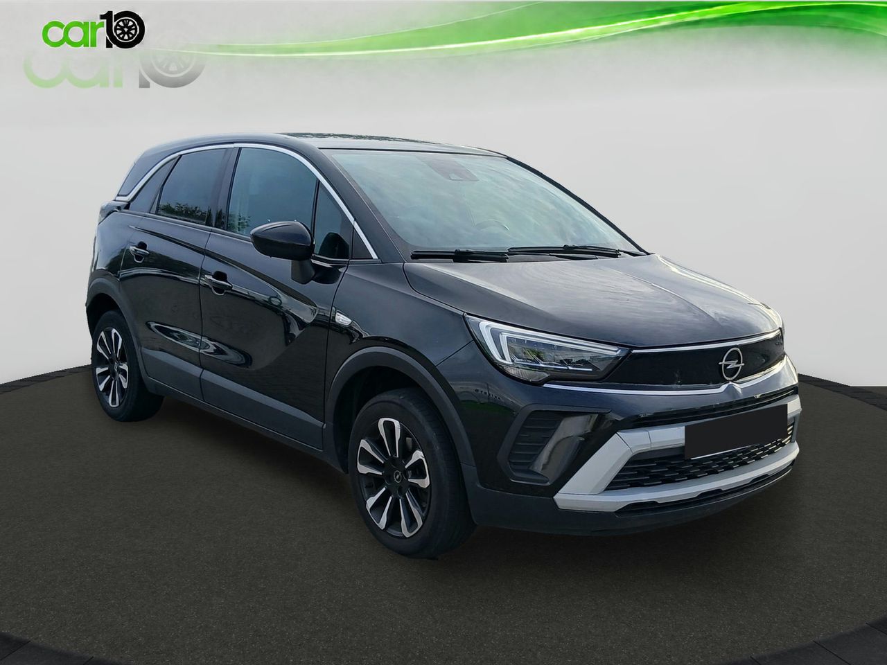 Opel Crossland 1.2 96kW (130CV) Elegance AT6  - Foto 9