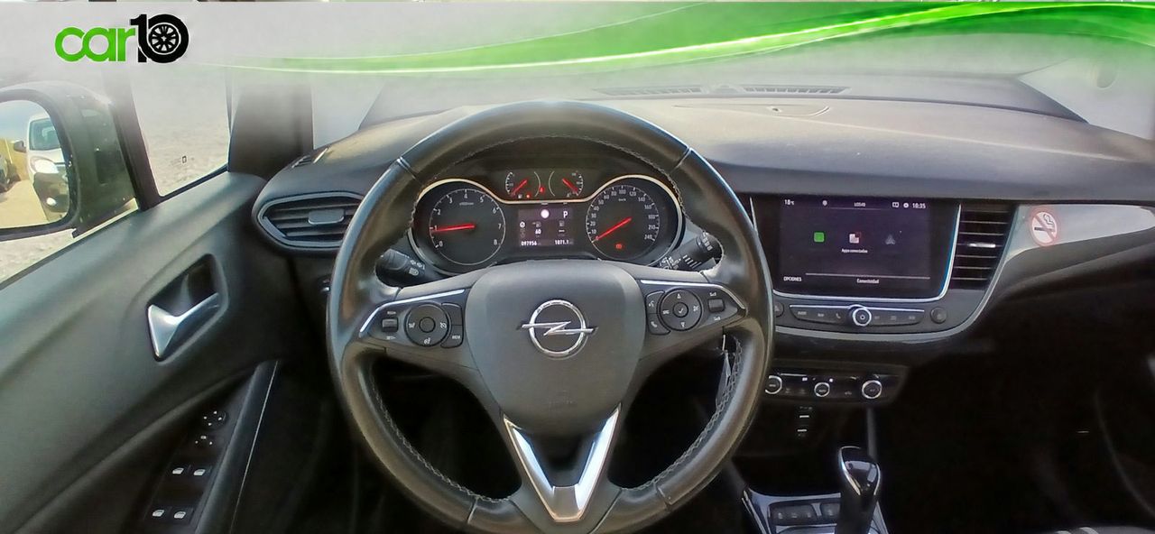 Opel Crossland 1.2 96kW (130CV) Elegance AT6  - Foto 14