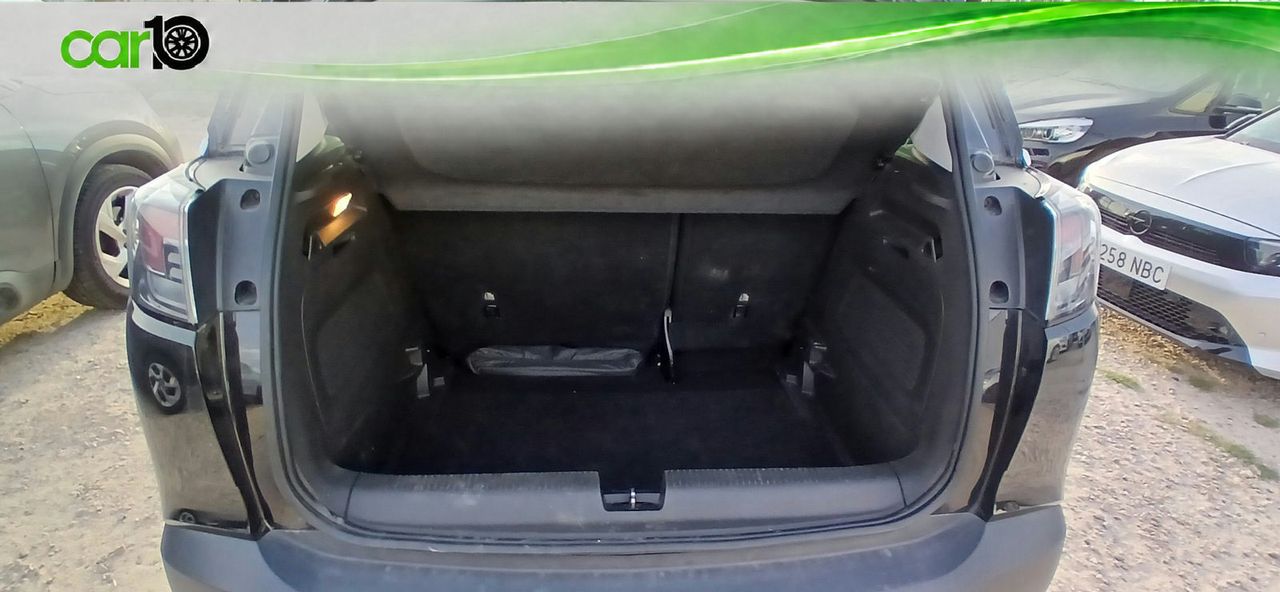 Opel Crossland 1.2 96kW (130CV) Elegance AT6  - Foto 18