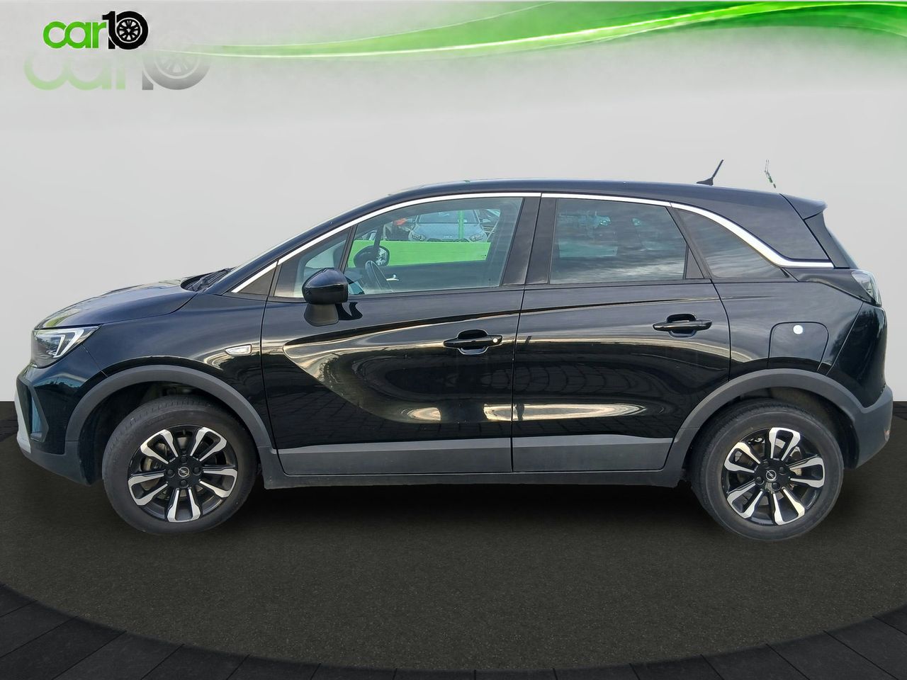 Opel Crossland 1.2 96kW (130CV) Elegance AT6  - Foto 3