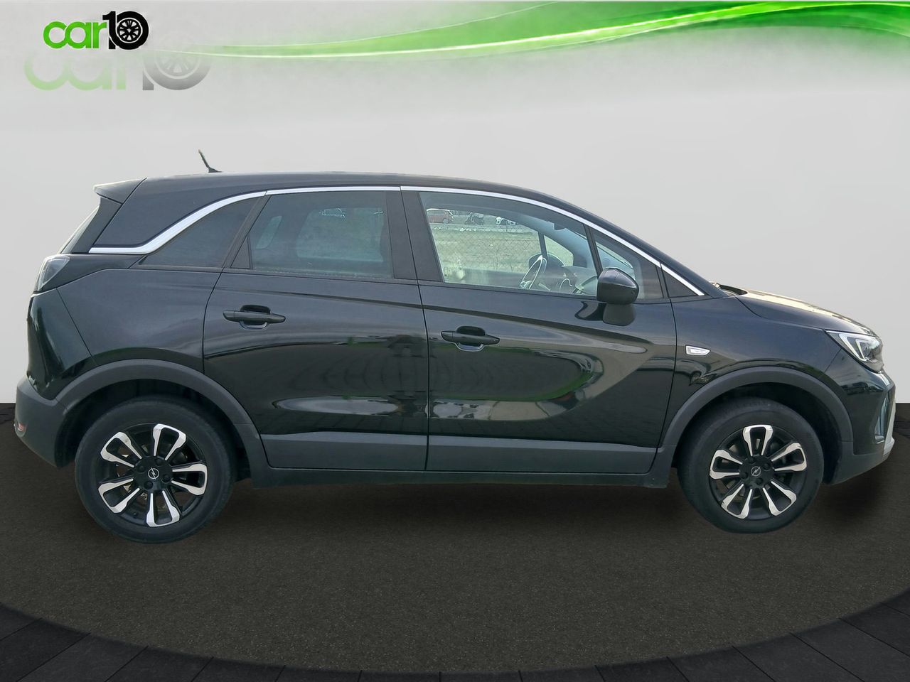 Opel Crossland 1.2 96kW (130CV) Elegance AT6  - Foto 8