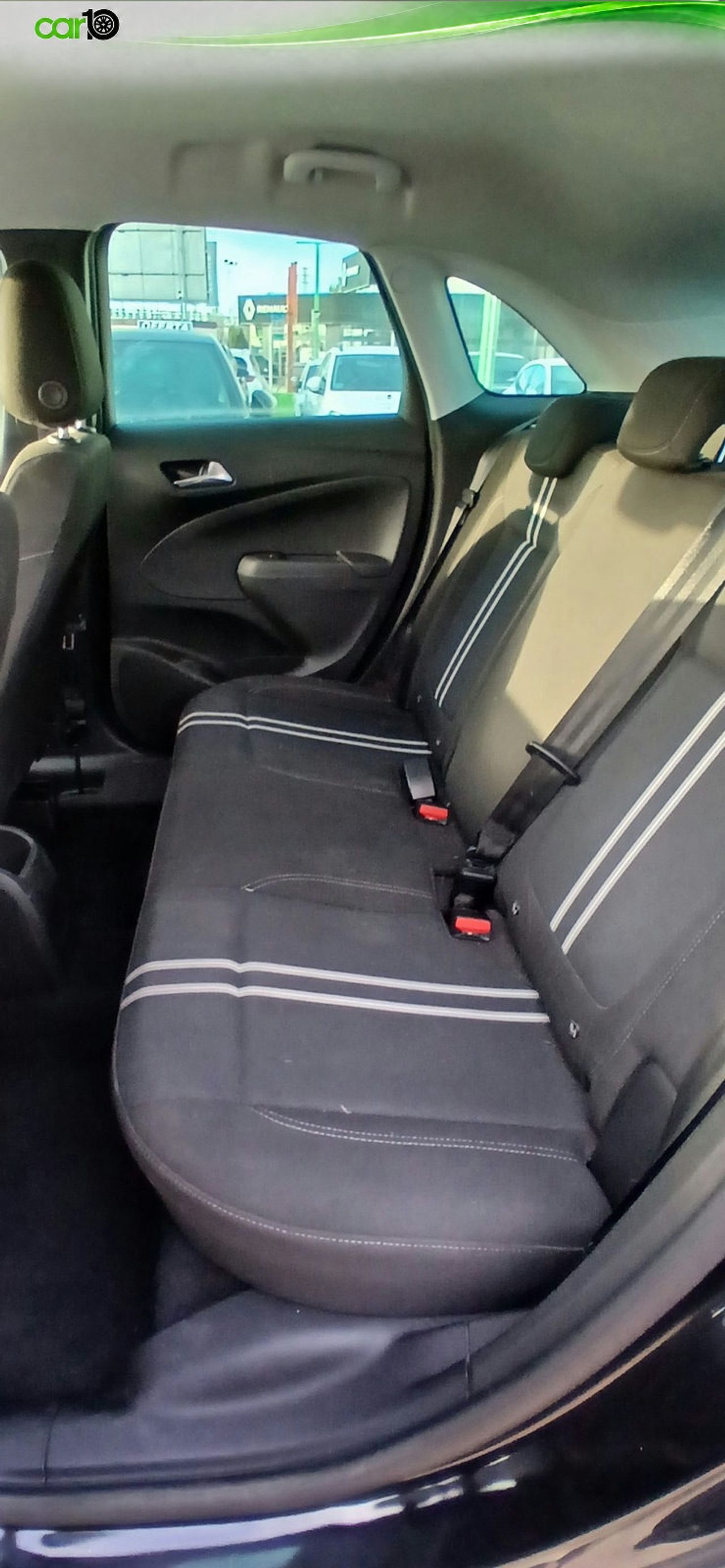 Opel Crossland 1.2 96kW (130CV) Elegance AT6  - Foto 15