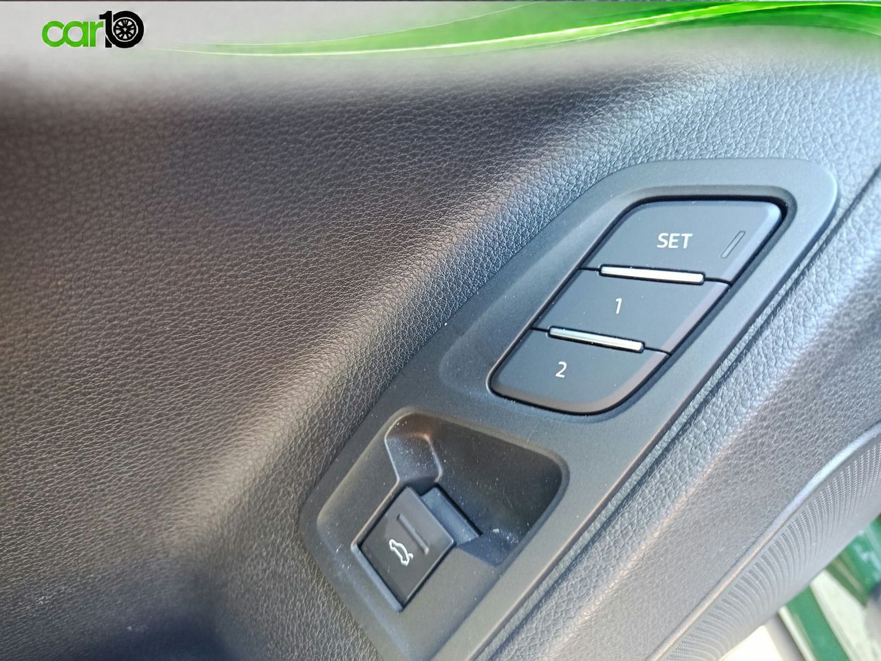 Audi RS Q3 RS 2.5 TFSI quattro  - Foto 21