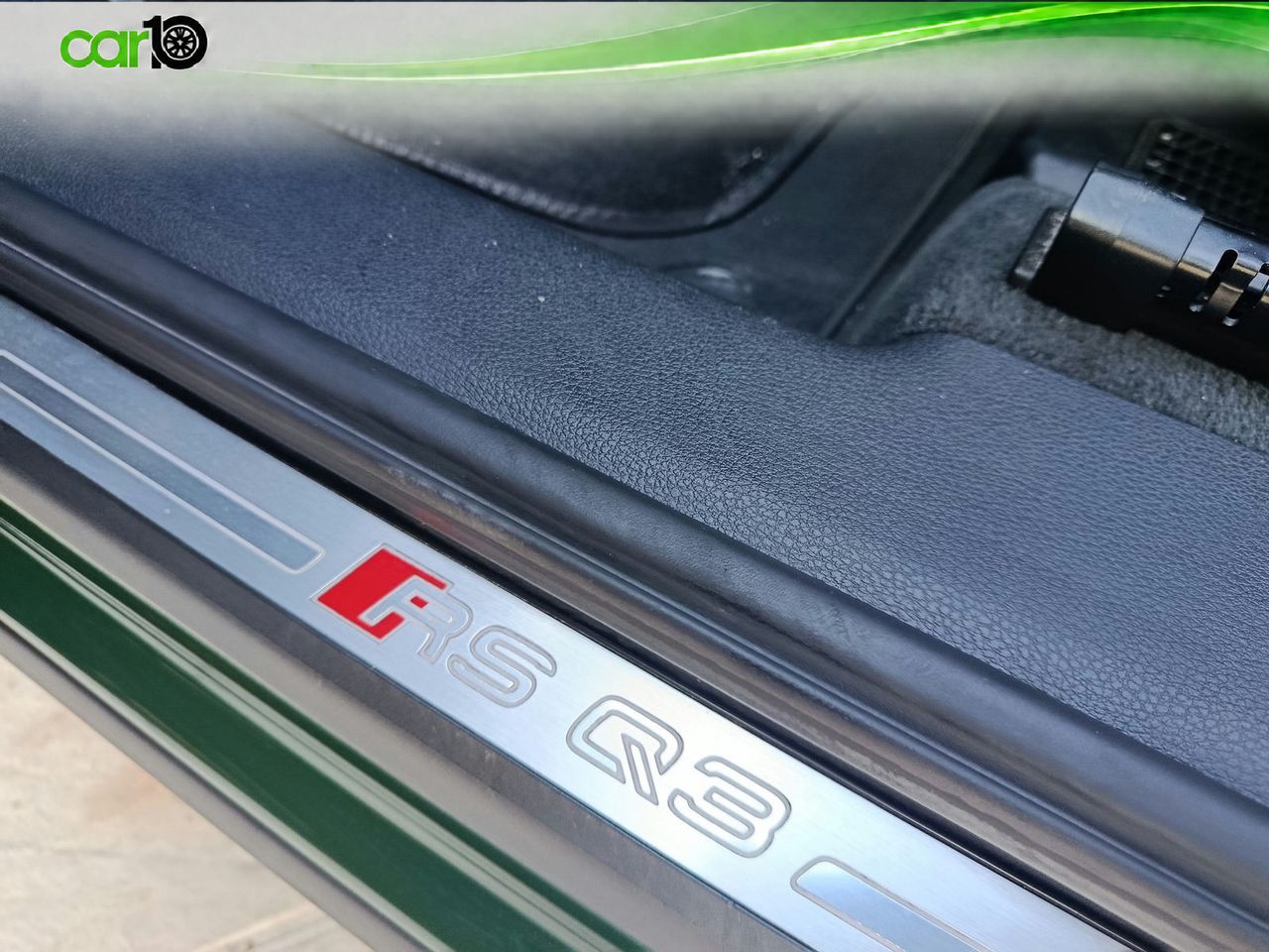 Audi RS Q3 RS 2.5 TFSI quattro  - Foto 20