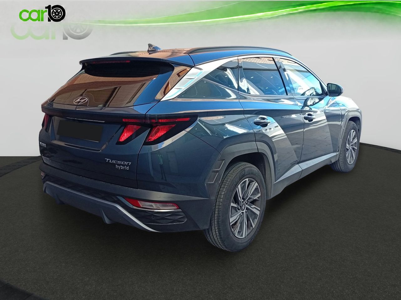 Hyundai TUCSON 1.6 TGDI 110kW (150CV) 48V Maxx  - Foto 7
