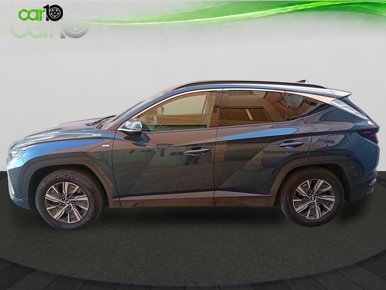Hyundai TUCSON 1.6 TGDI 110kW (150CV) 48V Maxx  - Foto 3