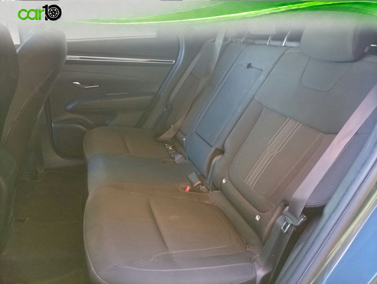 Hyundai TUCSON 1.6 TGDI 110kW (150CV) 48V Maxx  - Foto 15