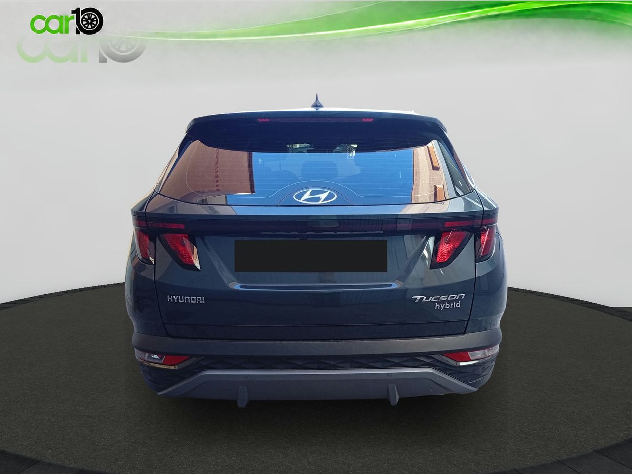 Hyundai TUCSON 1.6 TGDI 110kW (150CV) 48V Maxx  - Foto 6