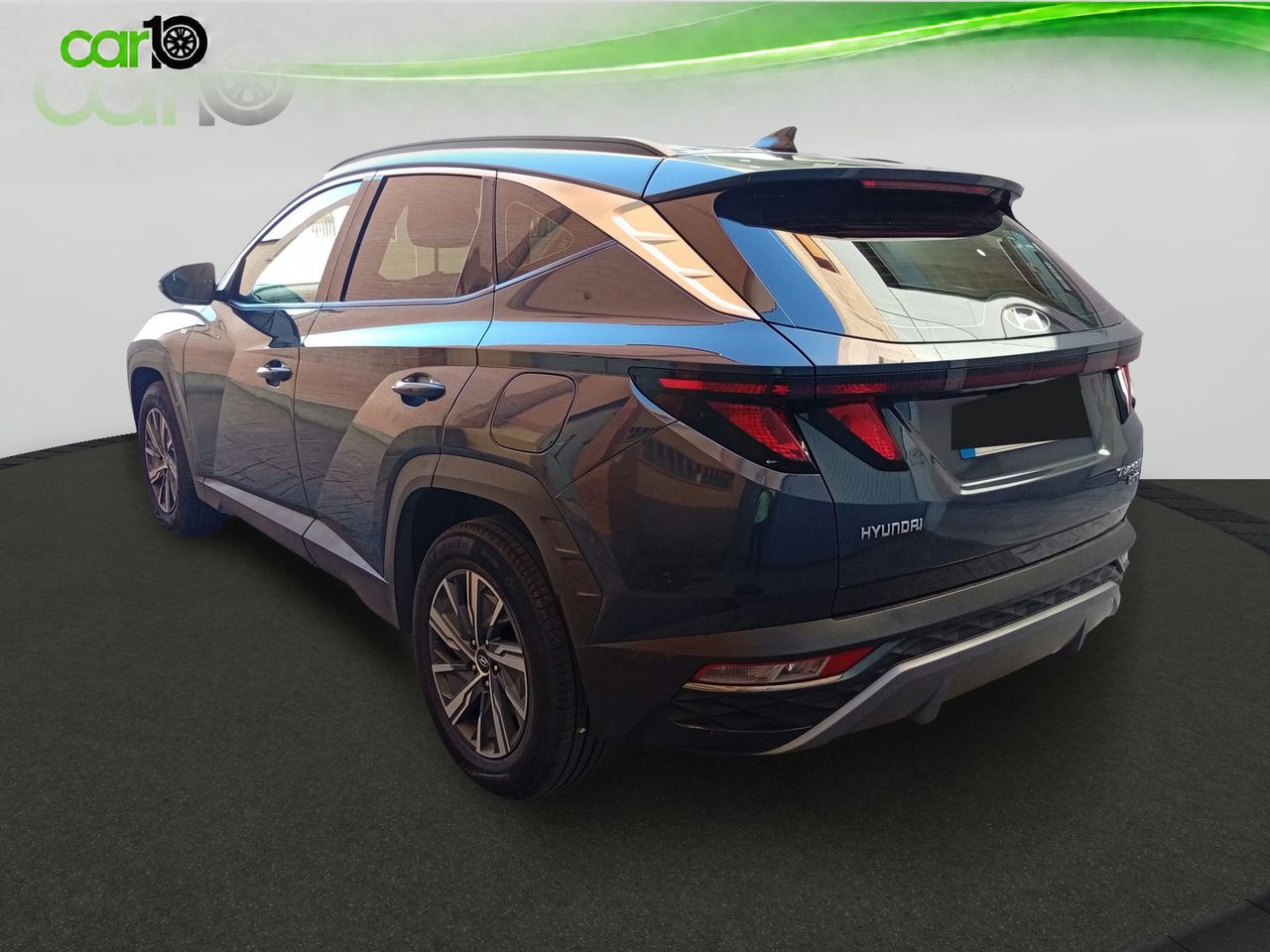 Hyundai TUCSON 1.6 TGDI 110kW (150CV) 48V Maxx  - Foto 4