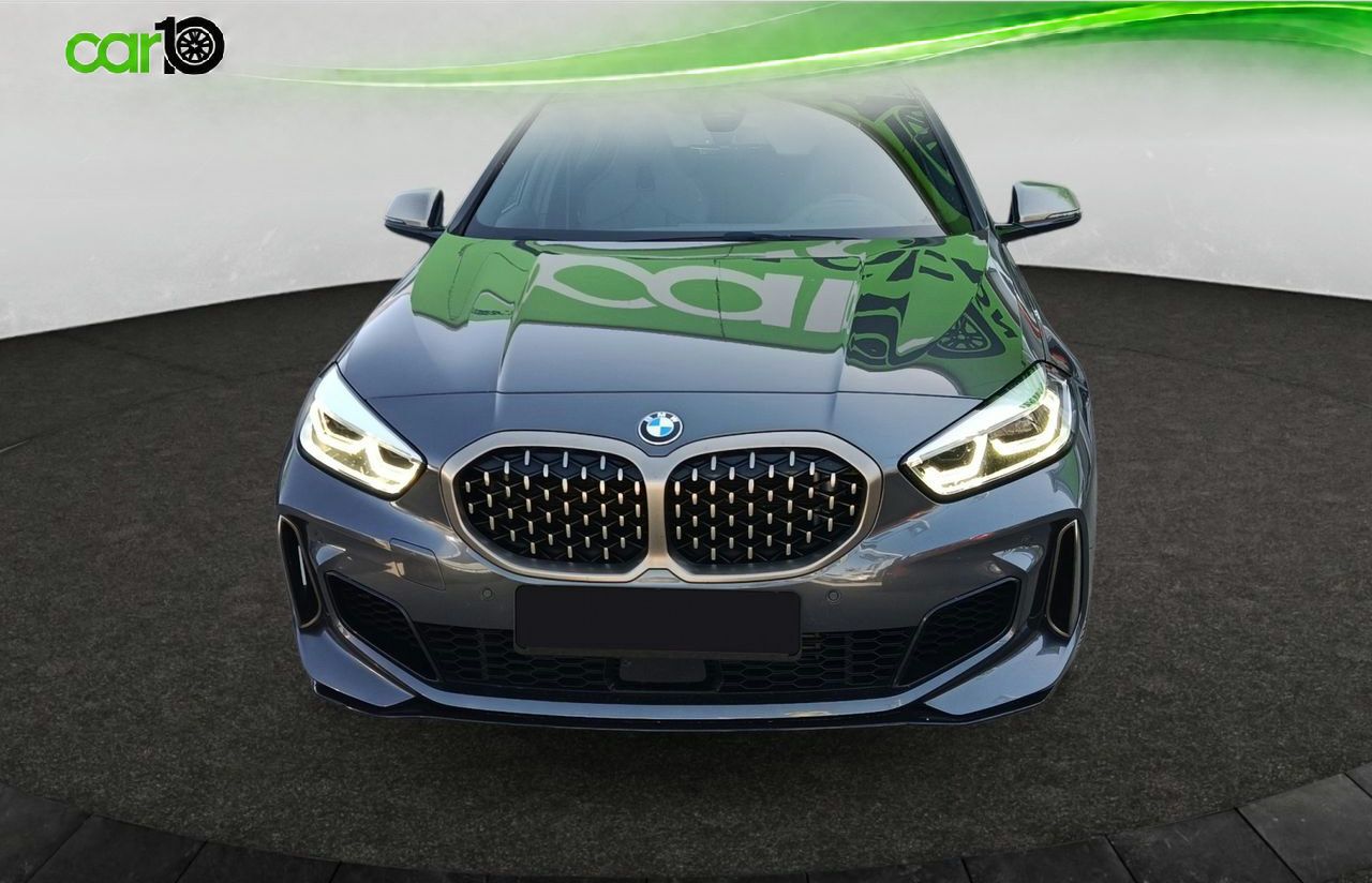 BMW Serie 1 M135i  - Foto 3