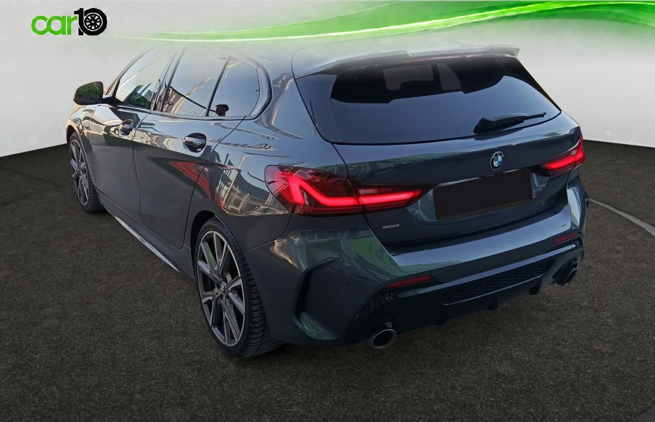 BMW Serie 1 M135i  - Foto 6