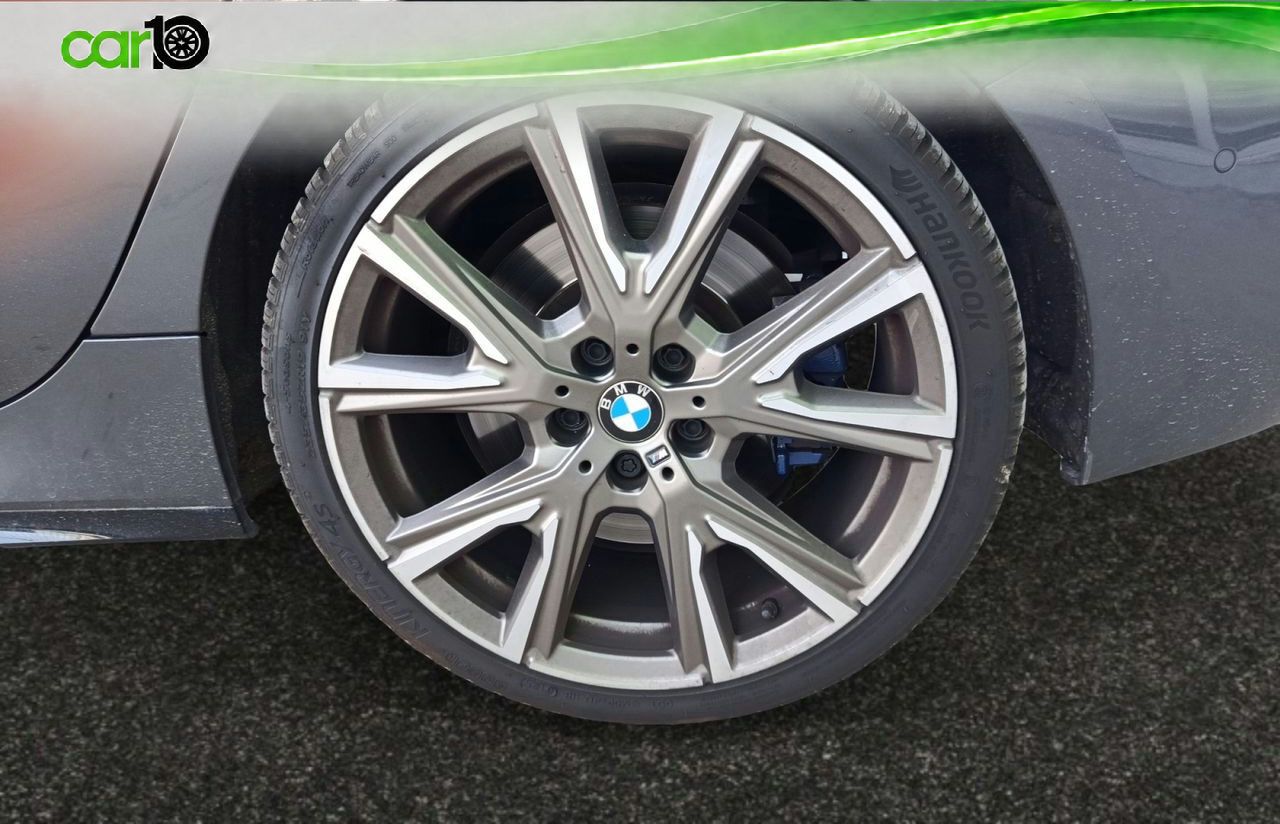 BMW Serie 1 M135i  - Foto 22