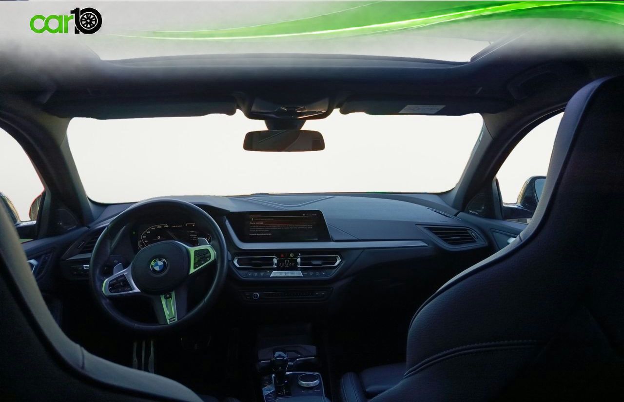 BMW Serie 1 M135i  - Foto 10