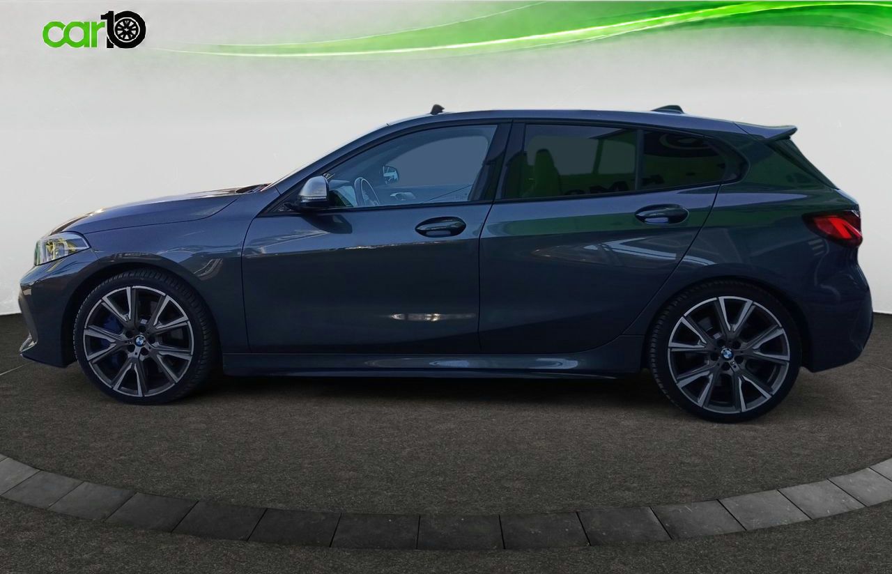 BMW Serie 1 M135i  - Foto 23