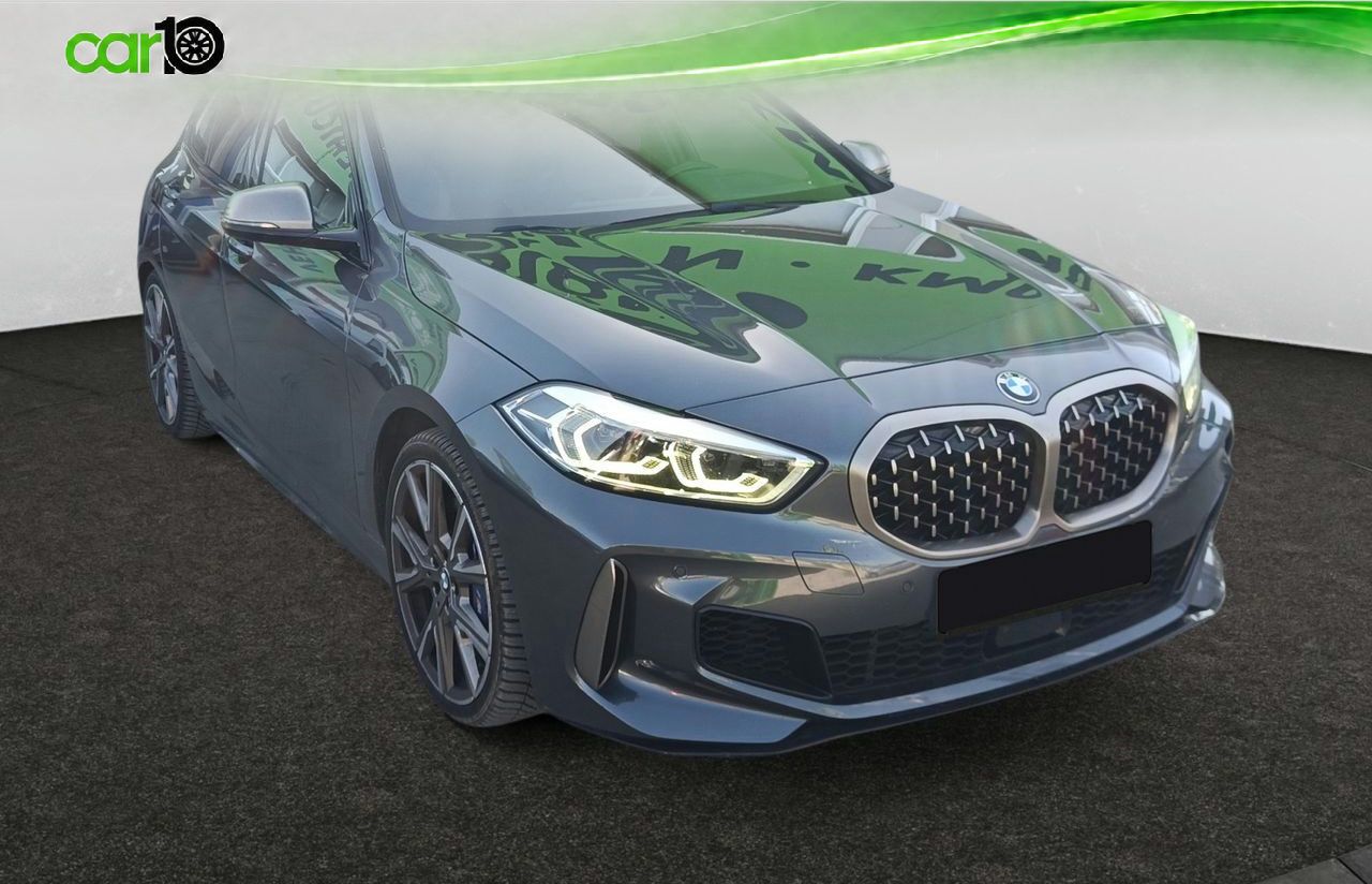 BMW Serie 1 M135i  - Foto 4