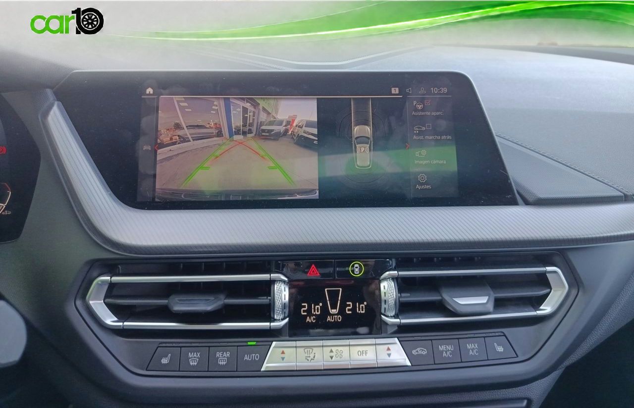 BMW Serie 1 M135i  - Foto 19