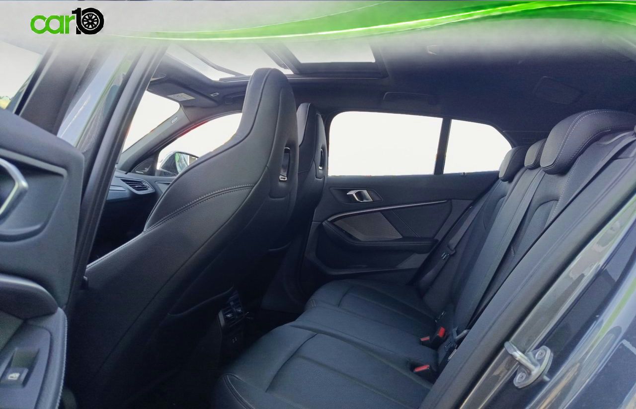 BMW Serie 1 M135i  - Foto 13