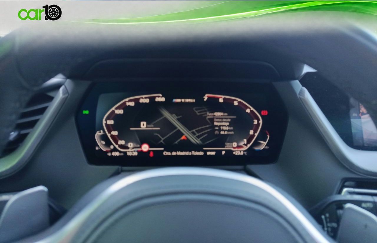 BMW Serie 1 M135i  - Foto 16