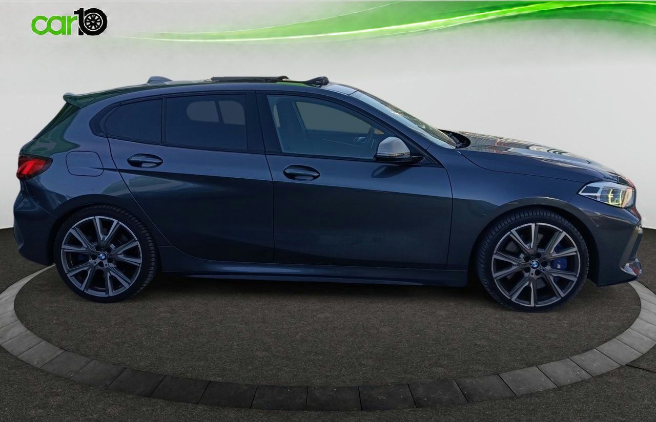 BMW Serie 1 M135i  - Foto 24