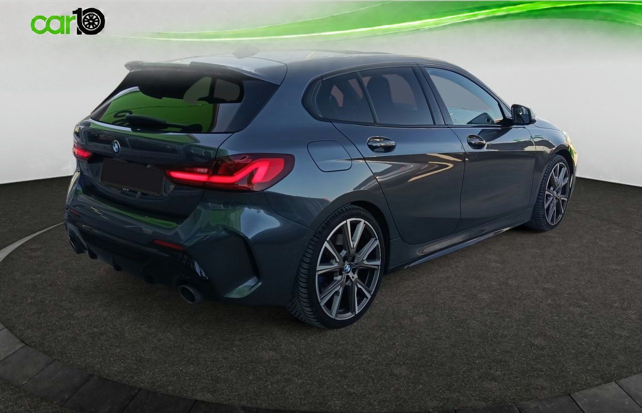 BMW Serie 1 M135i  - Foto 8