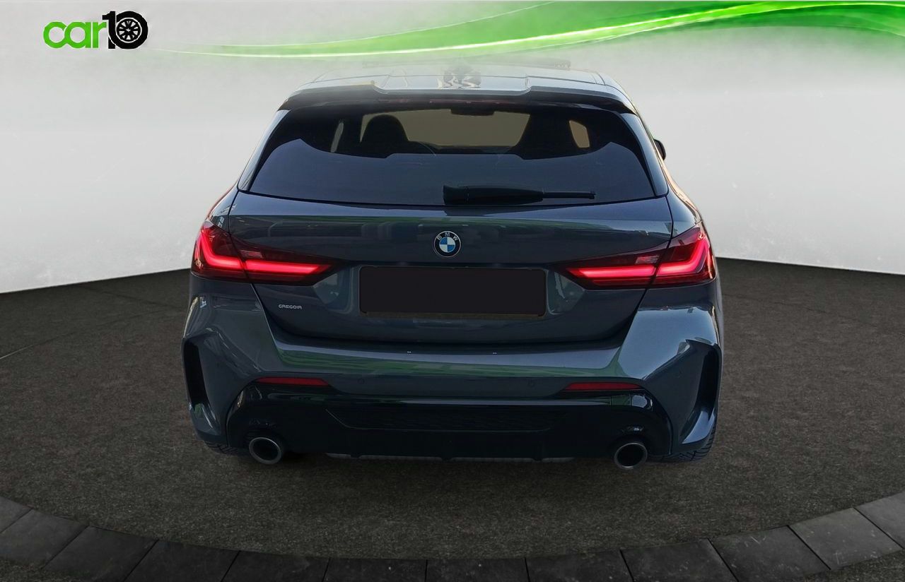 BMW Serie 1 M135i  - Foto 7