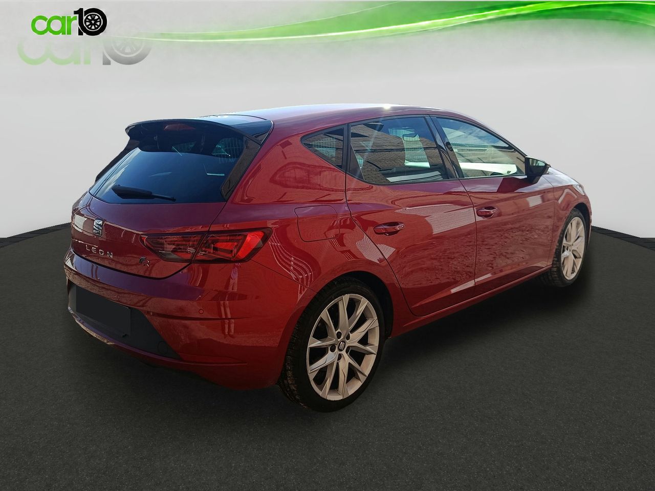 Seat LEON 1.5 TSI 110kW (150CV) St&Sp Xcellence  - Foto 7