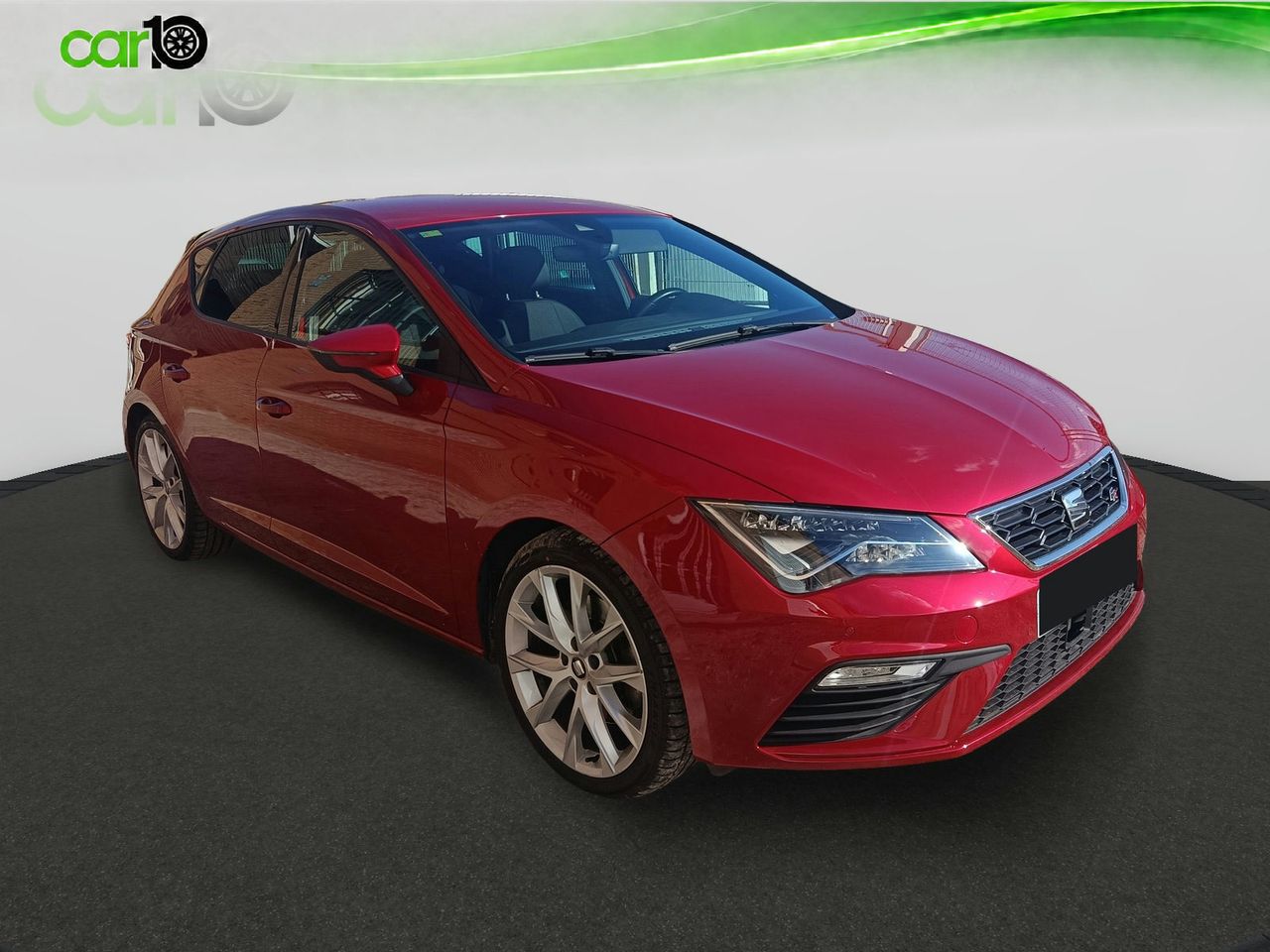 Seat LEON 1.5 TSI 110kW (150CV) St&Sp Xcellence  - Foto 9