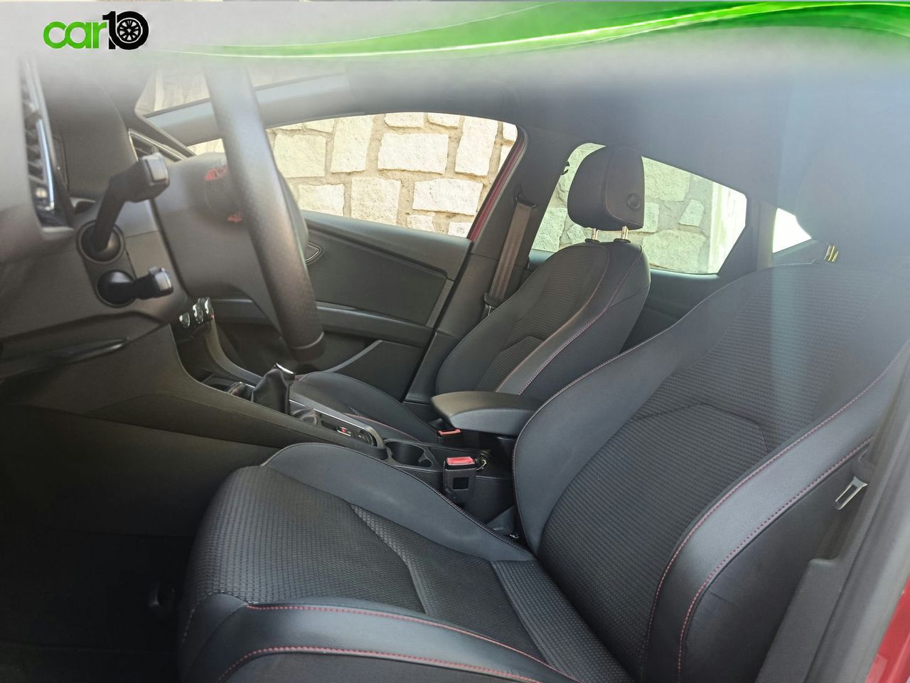 Seat LEON 1.5 TSI 110kW (150CV) St&Sp Xcellence  - Foto 11