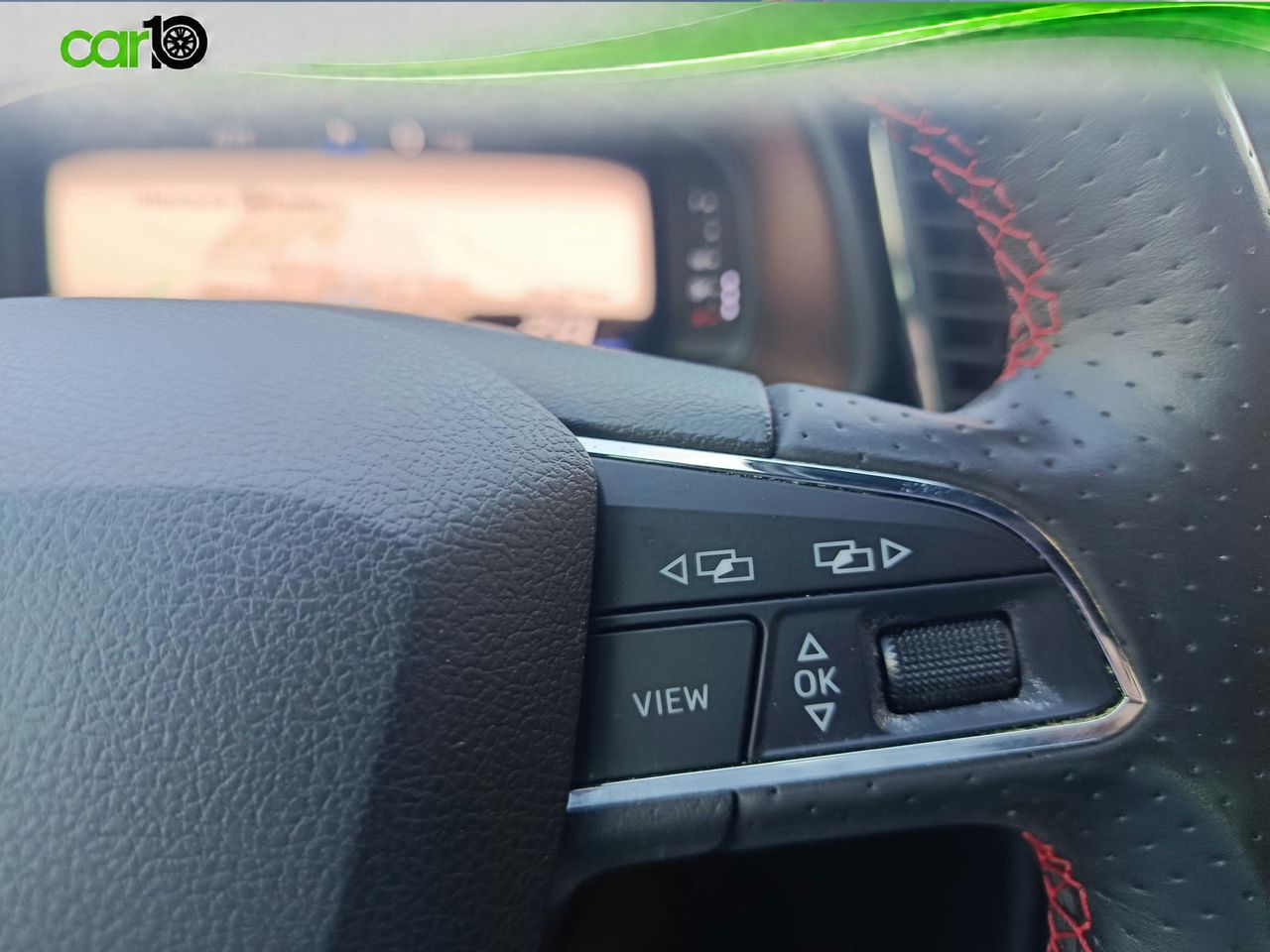 Seat LEON 1.5 TSI 110kW (150CV) St&Sp Xcellence  - Foto 20