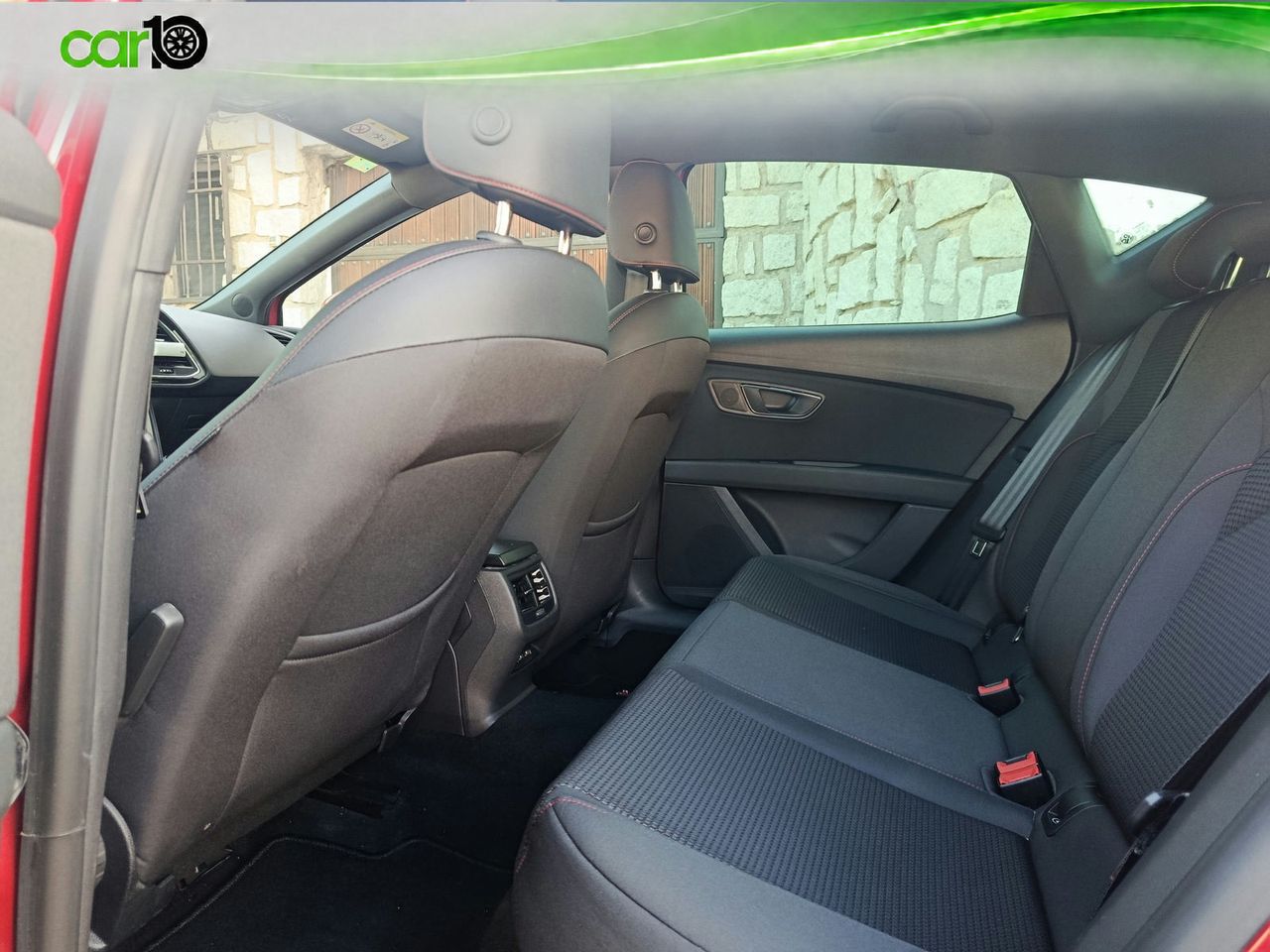 Seat LEON 1.5 TSI 110kW (150CV) St&Sp Xcellence  - Foto 15