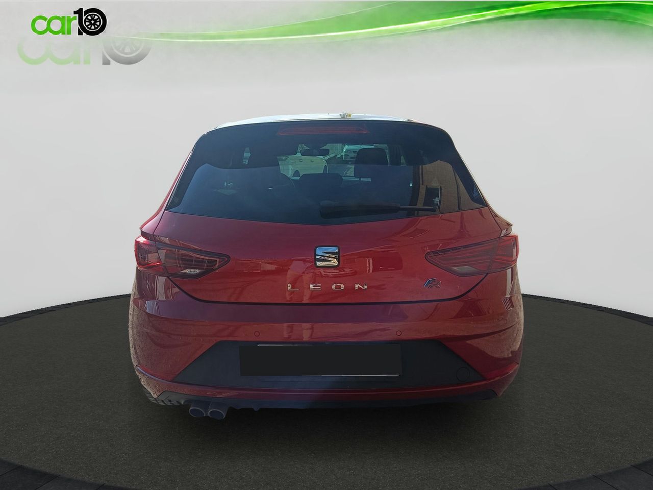 Seat LEON 1.5 TSI 110kW (150CV) St&Sp Xcellence  - Foto 6