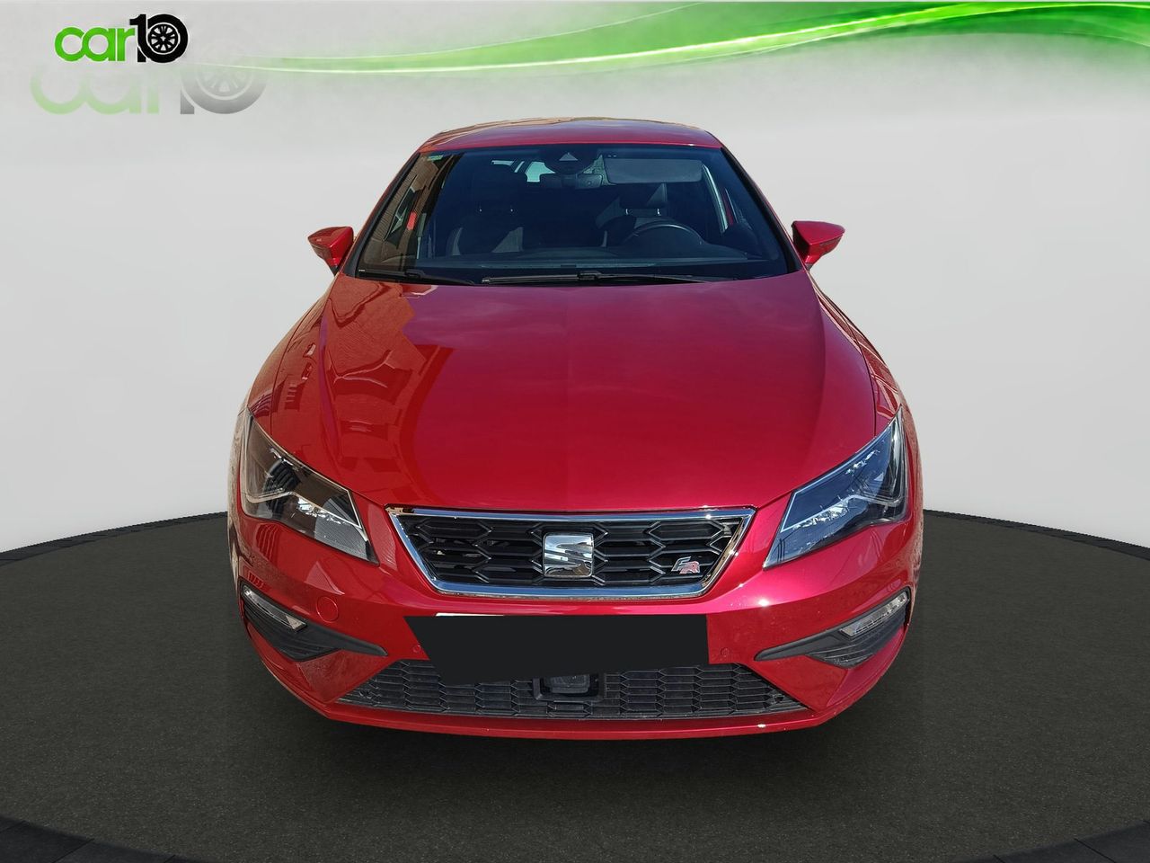 Seat LEON 1.5 TSI 110kW (150CV) St&Sp Xcellence  - Foto 10