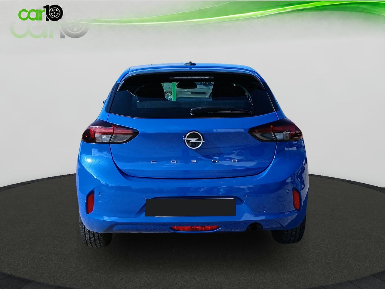 Opel CORSA 1.2 XEL 55kW (75CV) Edition  - Foto 6