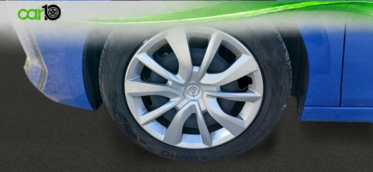 Opel CORSA 1.2 XEL 55kW (75CV) Edition  - Foto 16