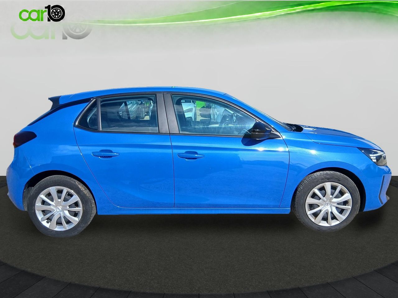 Opel CORSA 1.2 XEL 55kW (75CV) Edition  - Foto 8