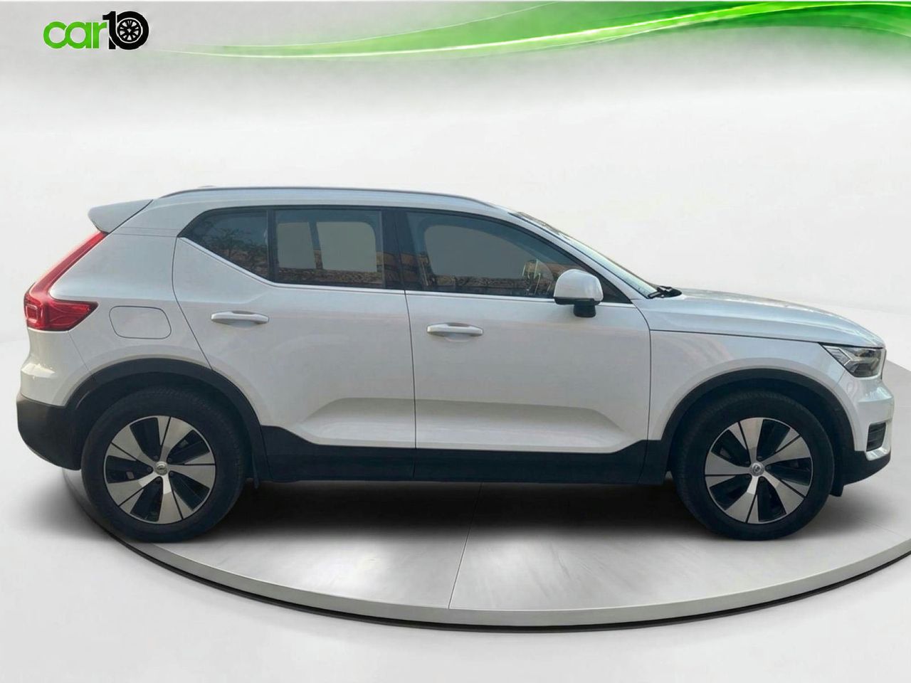 Volvo XC40 1.5 T5 Twin Recharge Inscription Ex Auto  - Foto 24