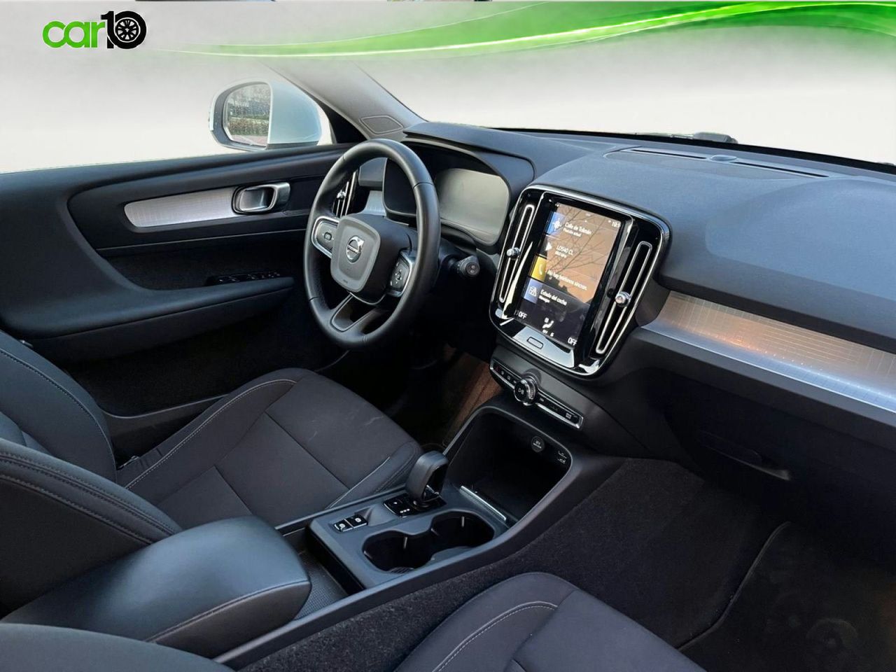 Volvo XC40 1.5 T5 Twin Recharge Inscription Ex Auto  - Foto 14