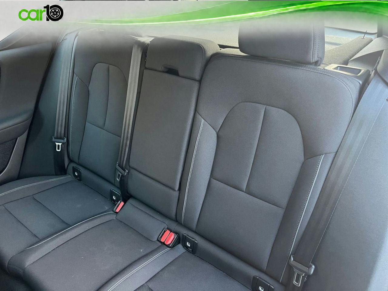 Volvo XC40 1.5 T5 Twin Recharge Inscription Ex Auto  - Foto 13