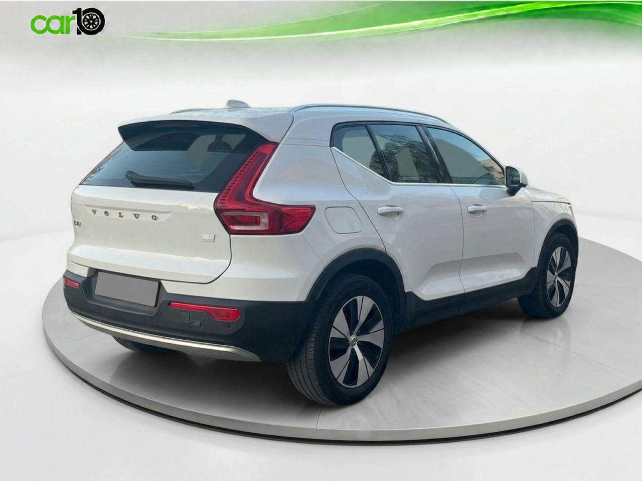 Volvo XC40 1.5 T5 Twin Recharge Inscription Ex Auto  - Foto 7