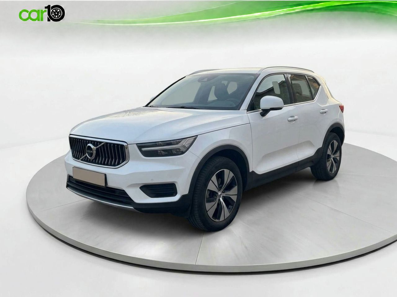 Volvo XC40 1.5 T5 Twin Recharge Inscription Ex Auto  - Foto 8