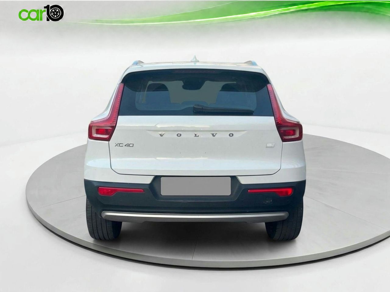 Volvo XC40 1.5 T5 Twin Recharge Inscription Ex Auto  - Foto 6